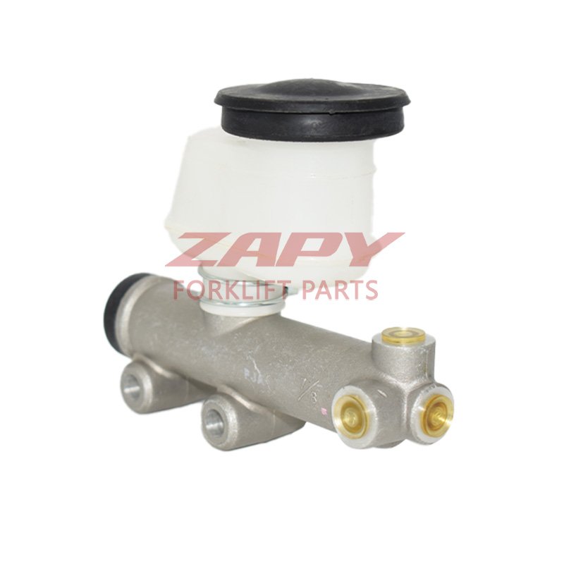 High Quality Forklift Parts Brake Master Cylinder Used for MIT. 4t Forklift