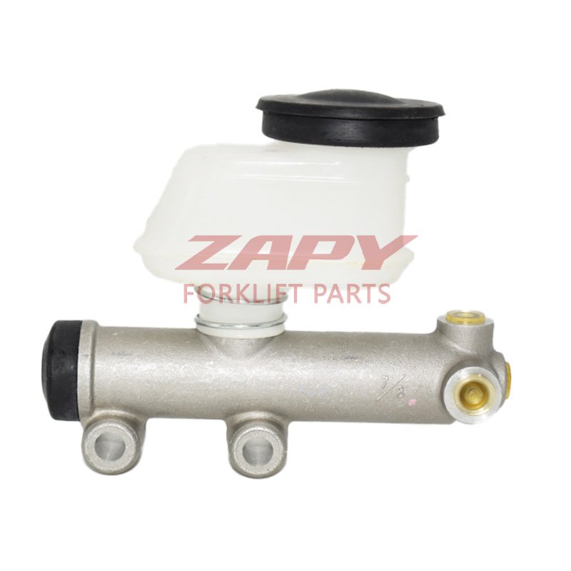 High Quality Forklift Parts Brake Master Cylinder Used for MIT. 4t Forklift