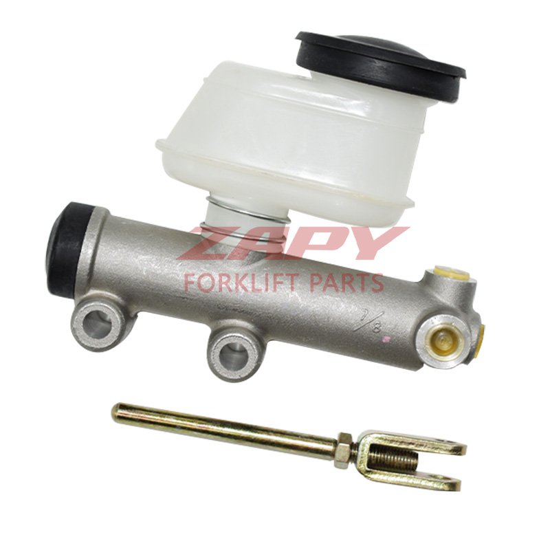 High Quality Forklift Parts Brake Master Cylinder Used for MIT. 4t Forklift