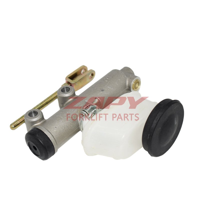 High Quality Forklift Parts Brake Master Cylinder Used for MIT. 4t Forklift