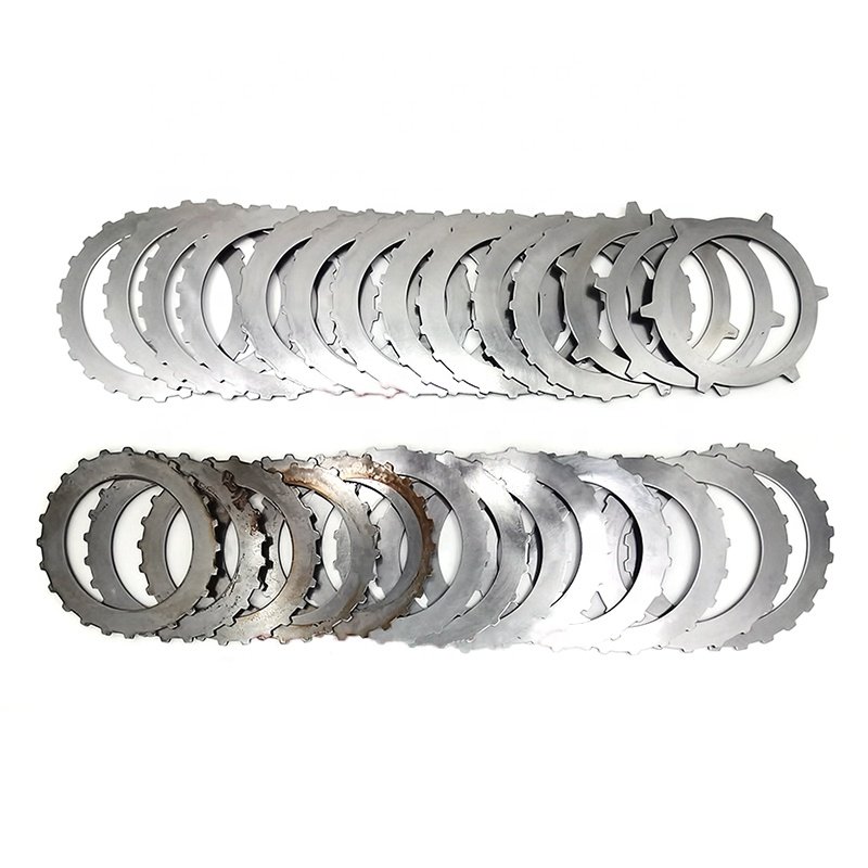 M7WA B7WA BAYA MGFA BGFA BDGA CM6 Transmission Master Overhaul Kit Friction Plate for HONDA ACURA Gearbox Disc Seal Repair Kit