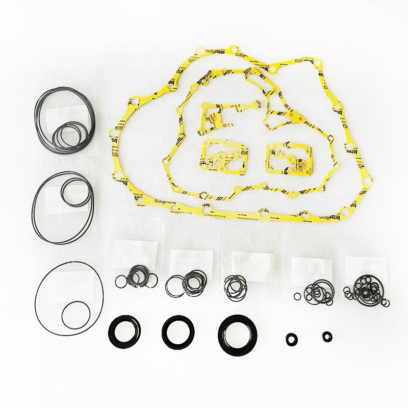 M7WA B7WA BAYA MGFA BGFA BDGA CM6 Transmission Master Overhaul Kit Friction Plate for HONDA ACURA Gearbox Disc Seal Repair Kit