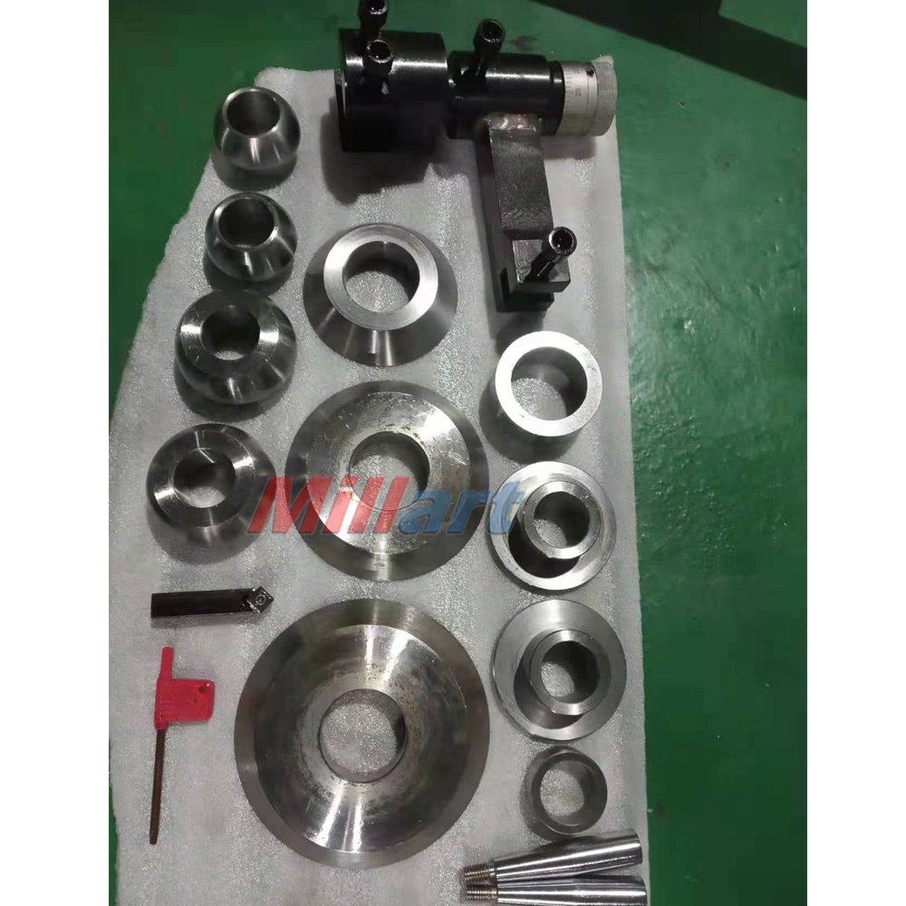 C9335 Brake Disc and Drum Lathe Machine/Brake Disc Lathe for Sale