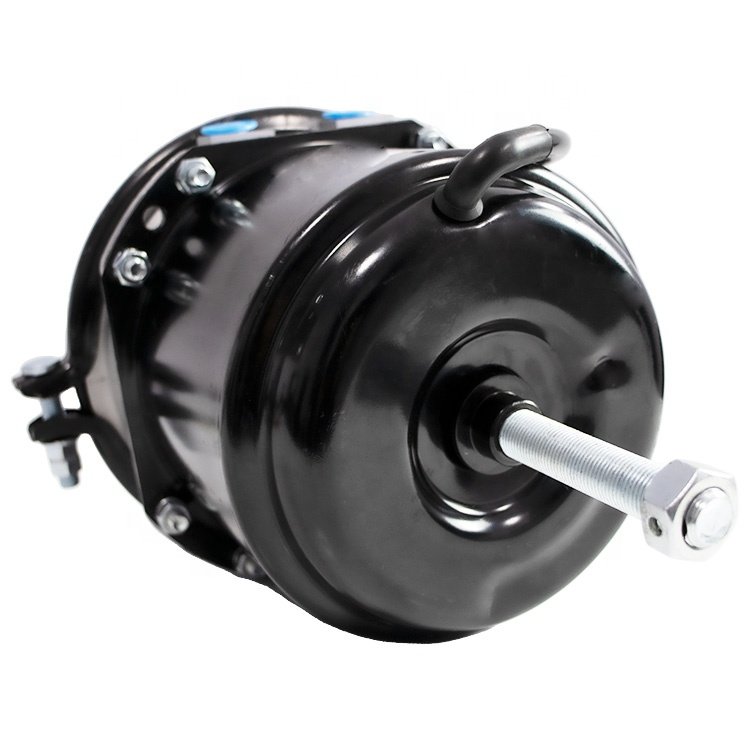 Cheap Price Spring Brake Chamber 3530N-010-W Rear Left Brake Cylinder T30/24 for Dongfeng EQ153 Truck Break System Parts