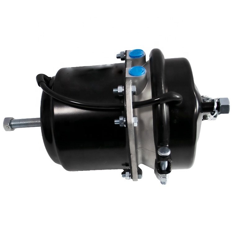 Cheap Price Spring Brake Chamber 3530N-010-W Rear Left Brake Cylinder T30/24 for Dongfeng EQ153 Truck Break System Parts