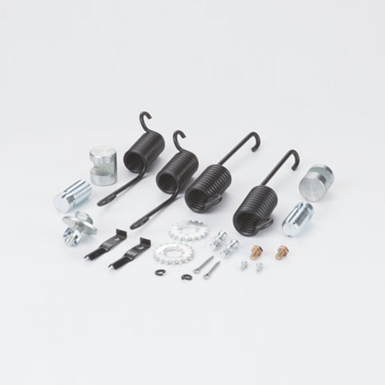 Wholesale Low Price 2t Forklift Spare Parts Steering Axle Repair Kit for Forklift