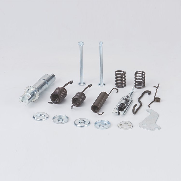 Wholesale Low Price 2t Forklift Spare Parts Steering Axle Repair Kit for Forklift
