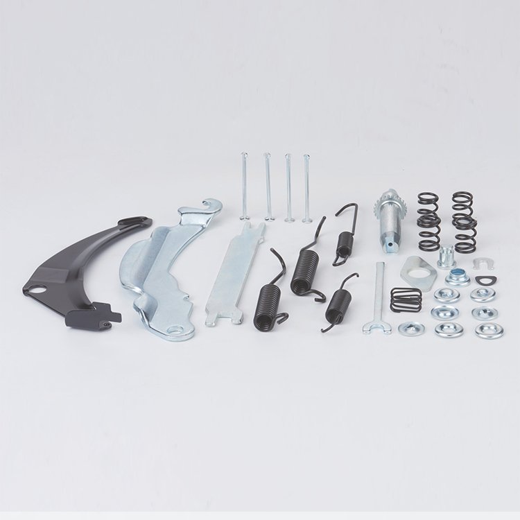 Wholesale Low Price 2t Forklift Spare Parts Steering Axle Repair Kit for Forklift