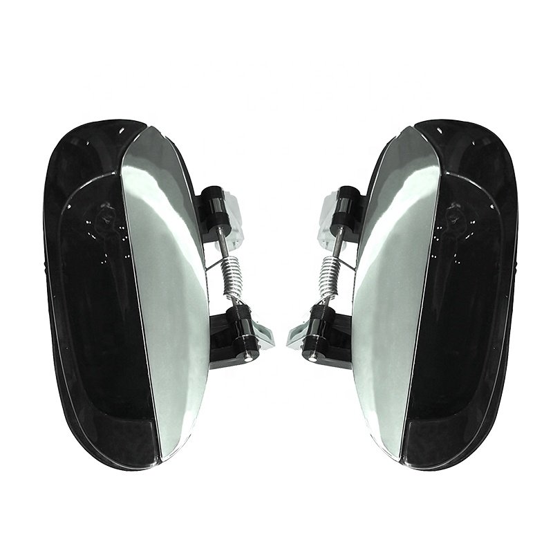 High Quality 0K2FA-72-410 Right Rear Door Outside Handle For Kia SUV CARENS II 02 2002