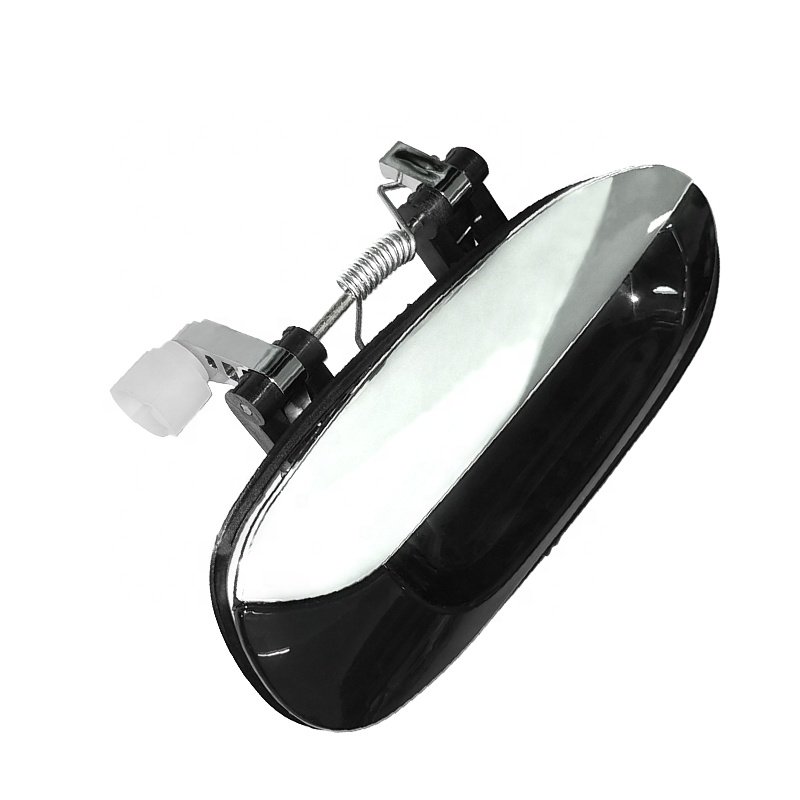 High Quality 0K2FA-72-410 Right Rear Door Outside Handle For Kia SUV CARENS II 02 2002