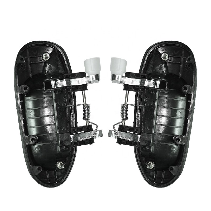 High Quality 0K2FA-72-410 Right Rear Door Outside Handle For Kia SUV CARENS II 02 2002