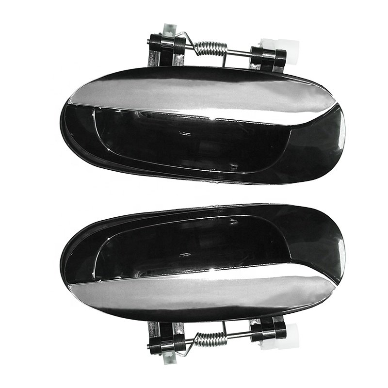 High Quality 0K2FA-72-410 Right Rear Door Outside Handle For Kia SUV CARENS II 02 2002