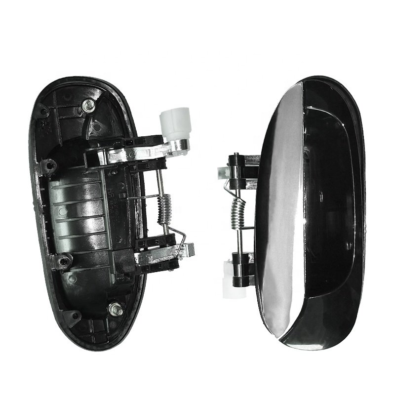 High Quality 0K2FA-72-410 Right Rear Door Outside Handle For Kia SUV CARENS II 02 2002