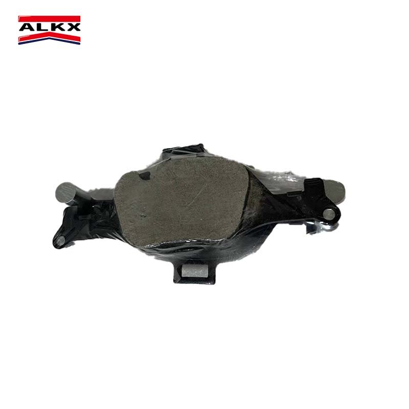 34116883470 Oem Front Brake Pad For Bmw