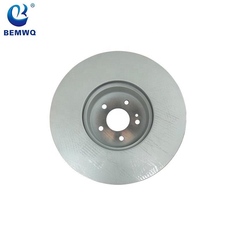A0004212512 0004212812 Brake Disc for Mercedes benz W205 A205 C205 W213 X253 000 421 28 12 000 421 25 12