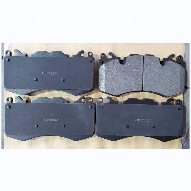 Manufacturer Low Price Goods Factory Spot OE 425415 D1926 SP1824 Car Parts Autoparts Break Pads for CITROEN BERLINGO (B9)