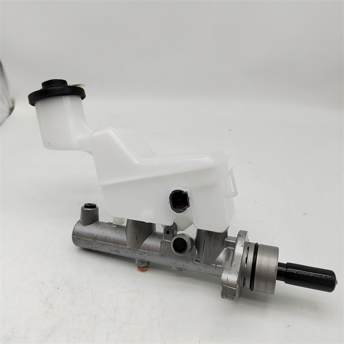 WLGRT 47201-1A330 Brake Master Cylinder for Toyota Corolla E12 1.8 2001-2008 1ZZ-FE