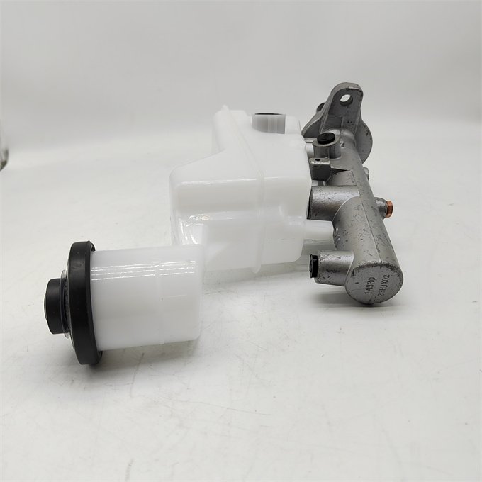 WLGRT 47201-1A330 Brake Master Cylinder for Toyota Corolla E12 1.8 2001-2008 1ZZ-FE