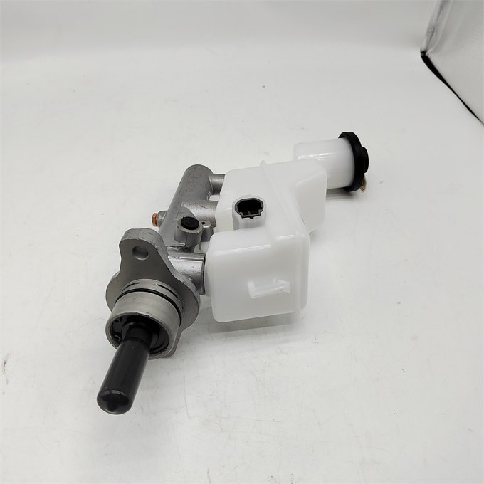 WLGRT 47201-1A330 Brake Master Cylinder for Toyota Corolla E12 1.8 2001-2008 1ZZ-FE