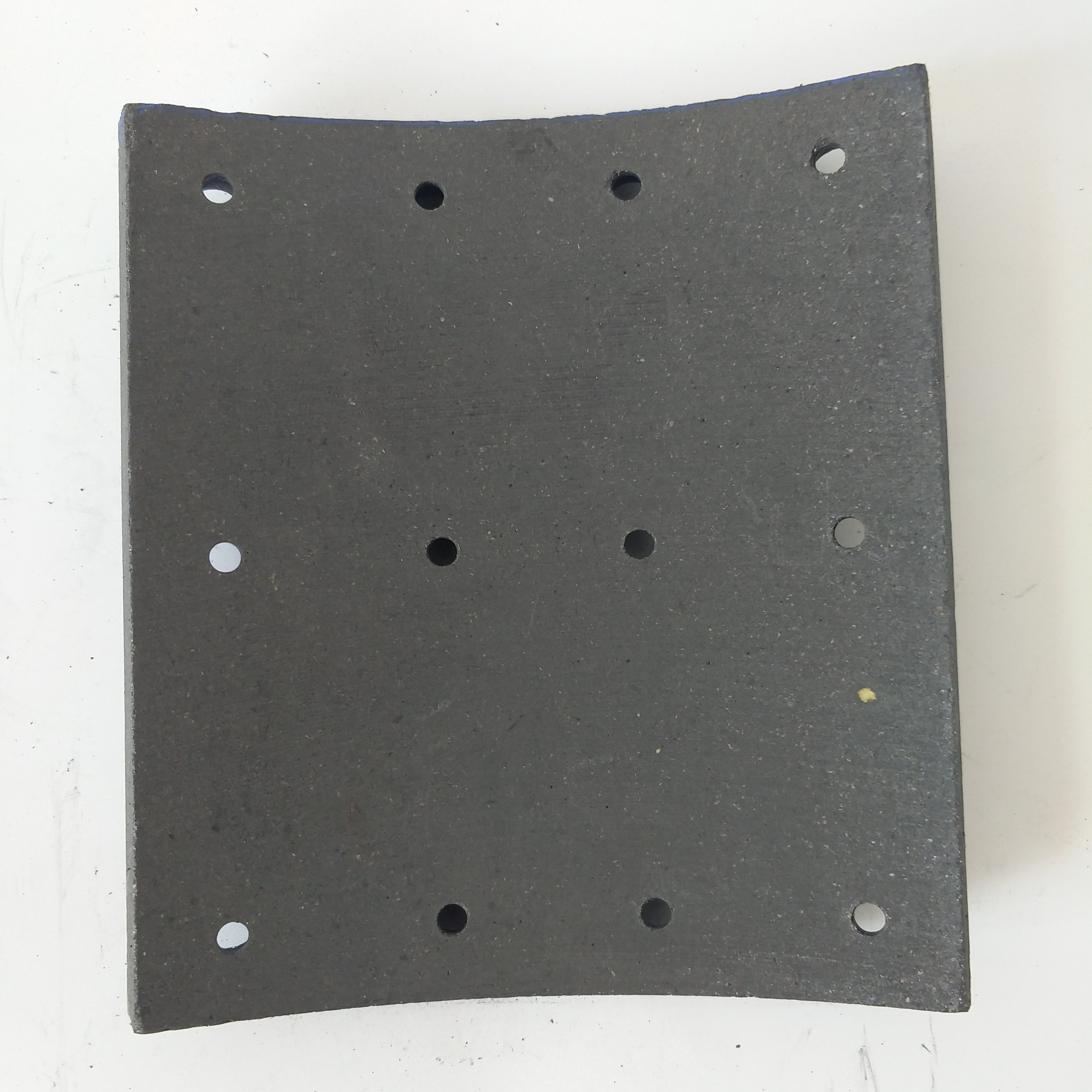 Factory Best Selling Brake Shoe Lining Wva19939 Brake Part Brake Lining for Trucks and Trailers