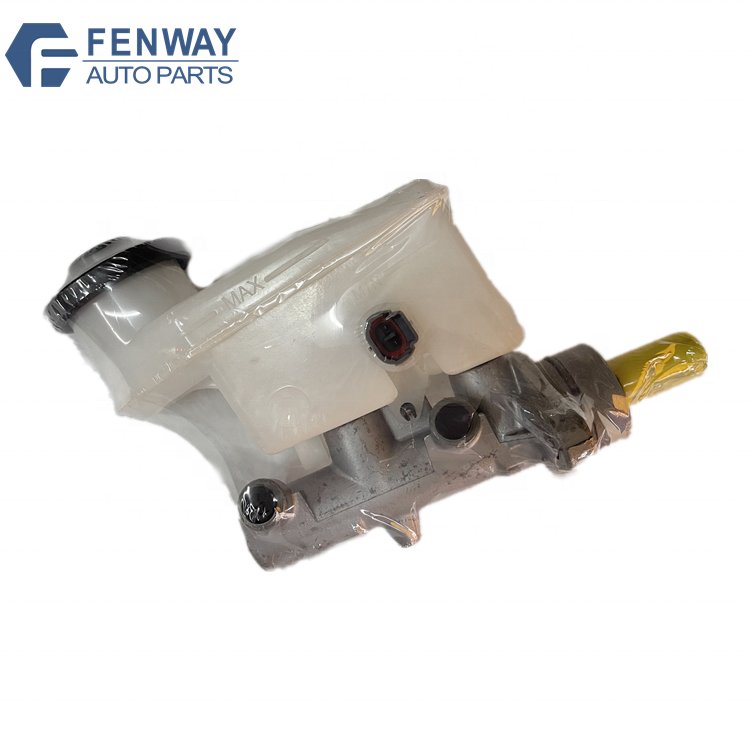Car Brake Master Cylinder for Toyota Yaris NCP10 SCP10 RHD 47201-52030 47201-52031 Brake Master Cylinder