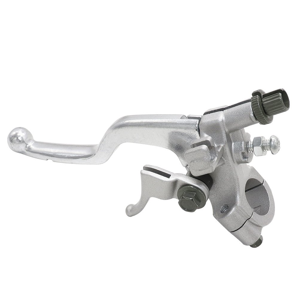 CRF 250R CRF 450R 250X 450X Dirt Bike Front Brake Master Cylinder Clutch Levers