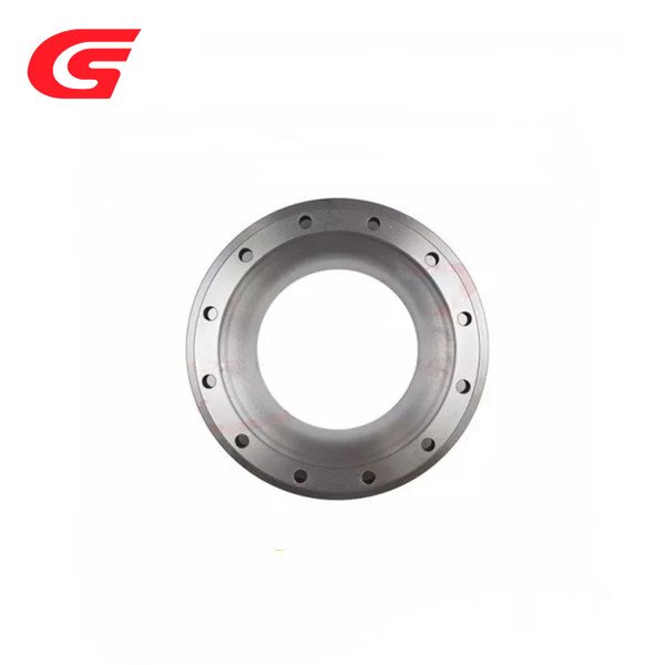 RCS Truck Brake Disc 11034281 68.34lbs Industrial Brake for VOLVO 17232908, 15186247, BQ103342951