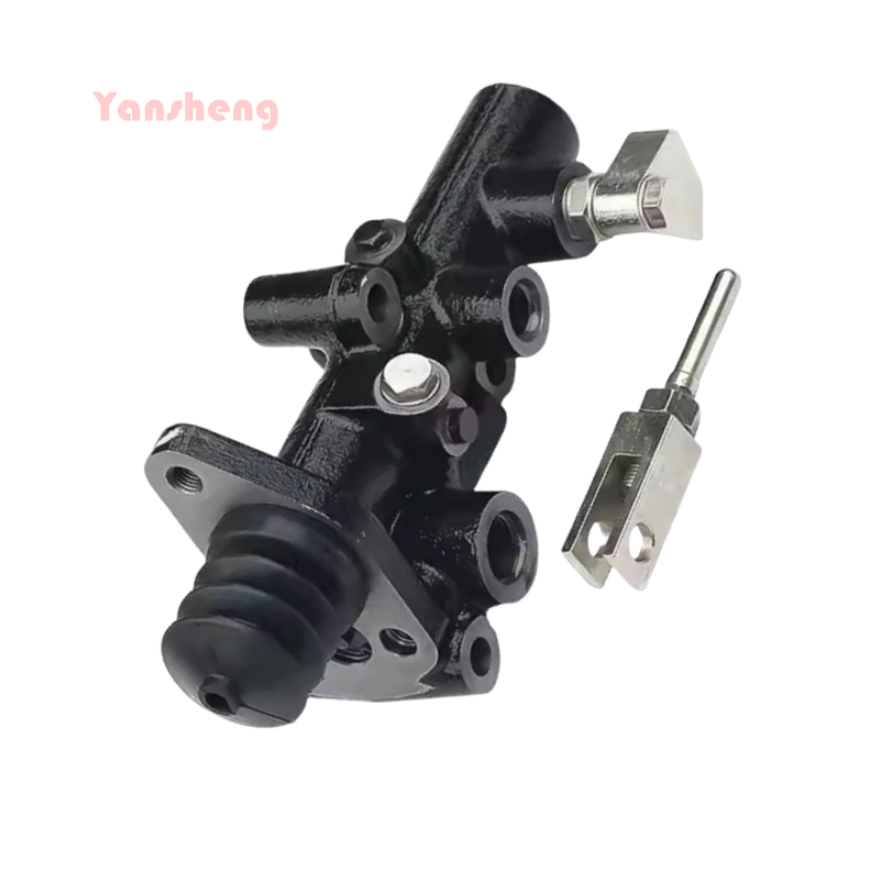 Yansheng Forklift Parts 47210-30511-71,224W5-40201 Forklift Brake Master Cylinder