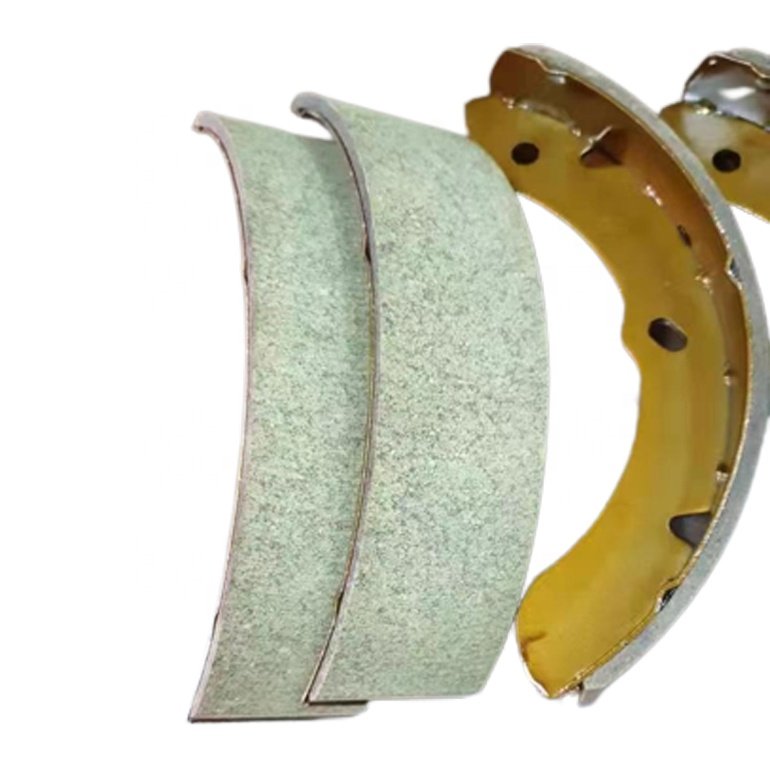 PICKUP OE 4600A106 Brake Shoe K6741 for Mitsubishi L200 PAJERO SPORT Isuzu Dmax Pickup TFR Triton