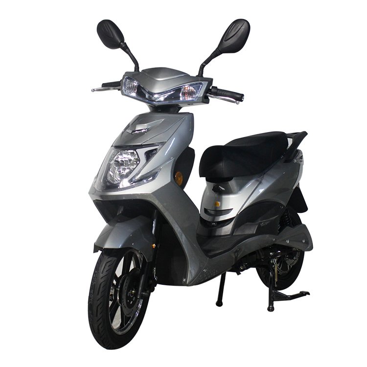 Fastest Cool National Modern Motorcycle Electric Bicycle 800w Electric Scooters With Seat