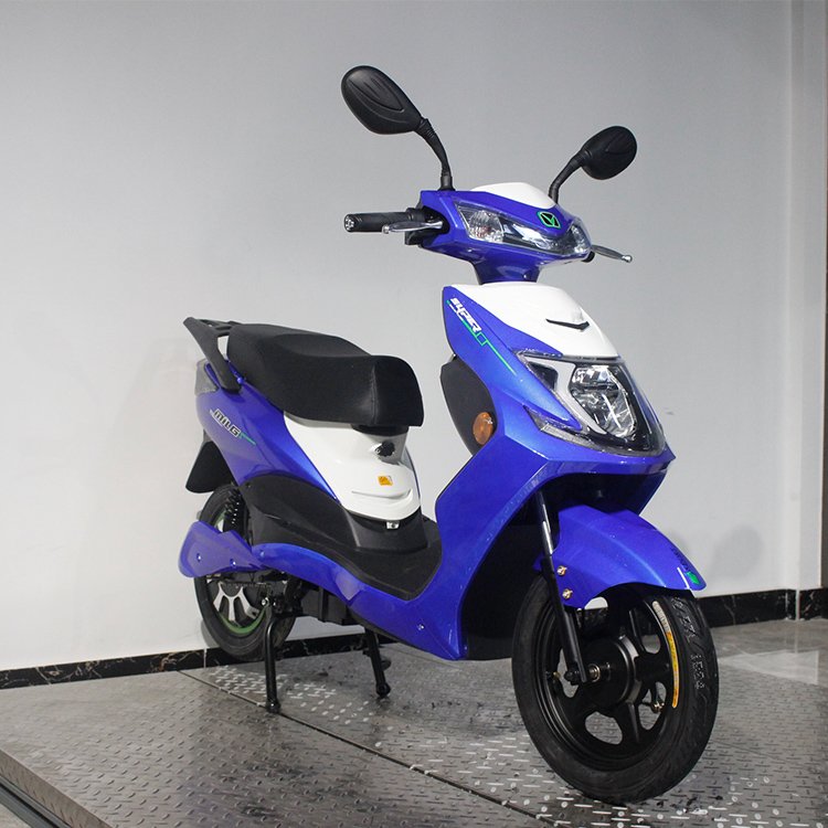 Fastest Cool National Modern Motorcycle Electric Bicycle 800w Electric Scooters With Seat