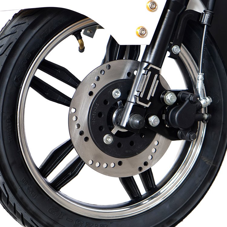 Fastest Cool National Modern Motorcycle Electric Bicycle 800w Electric Scooters With Seat