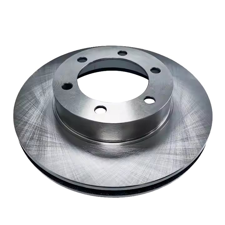 High Quality Wholesale Brake Disc 43512-35321 for Toyota FJ CRUISER (GSJ1_)1GR-FE 2006 4351235321