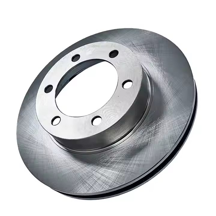 High Quality Wholesale Brake Disc 43512-35321 for Toyota FJ CRUISER (GSJ1_)1GR-FE 2006 4351235321