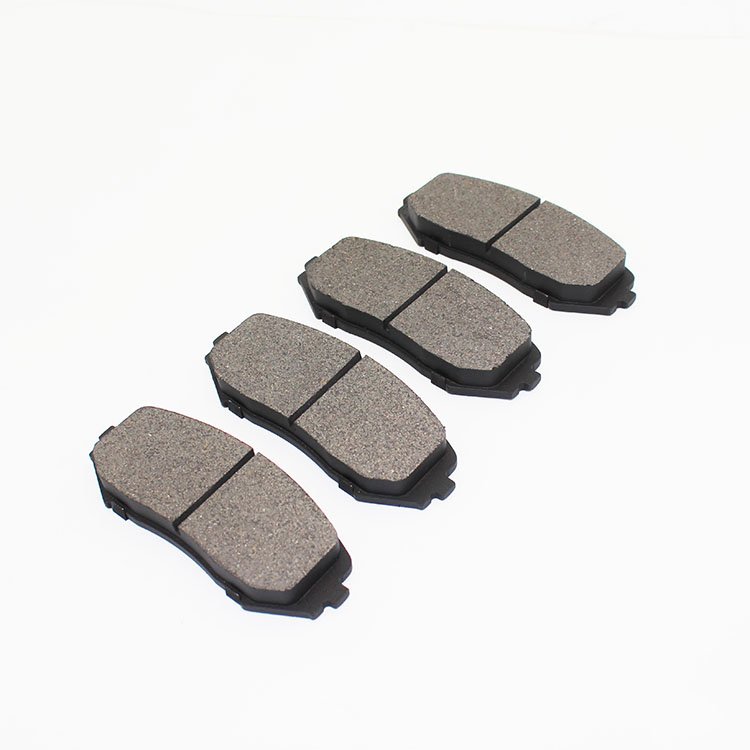 Preferential Price Auto Parts 55200-65J00 Brake Disc Car Brake Systems Auto Brake Pads