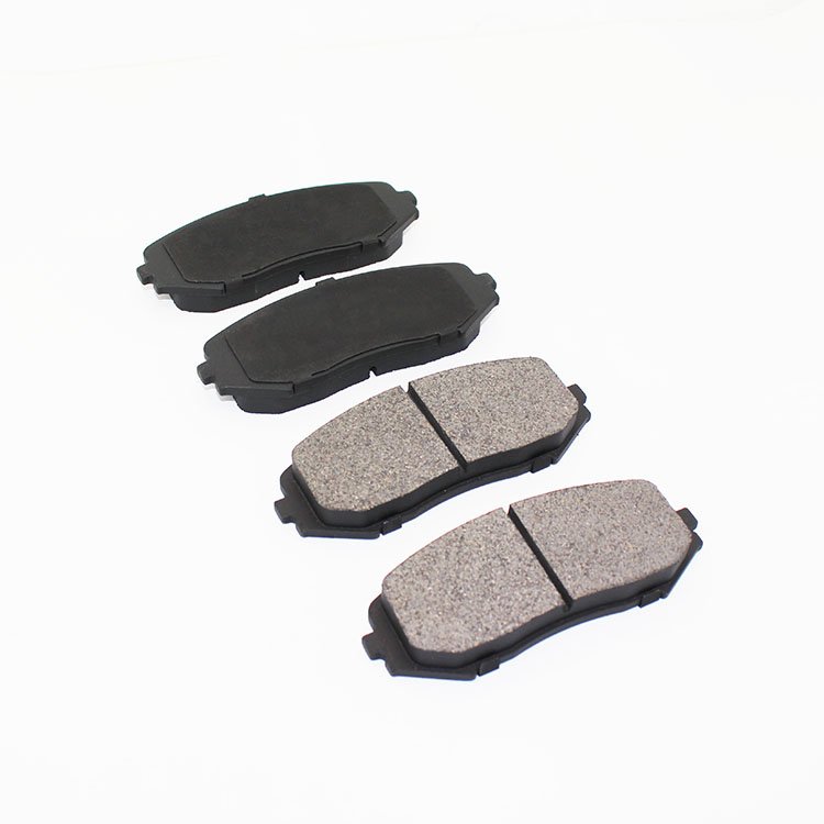 Preferential Price Auto Parts 55200-65J00 Brake Disc Car Brake Systems Auto Brake Pads