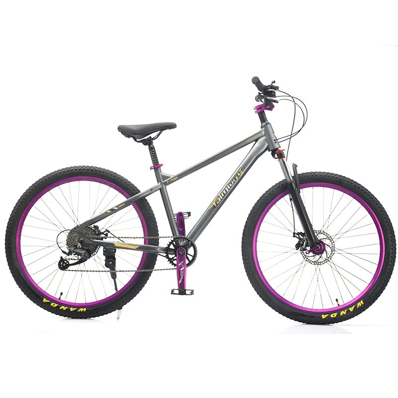 Hot Sale High Quality 9 Speed Mountain Bikes Full Suspension 26 Inch Bicicleta De Montana with Cheap Price.
