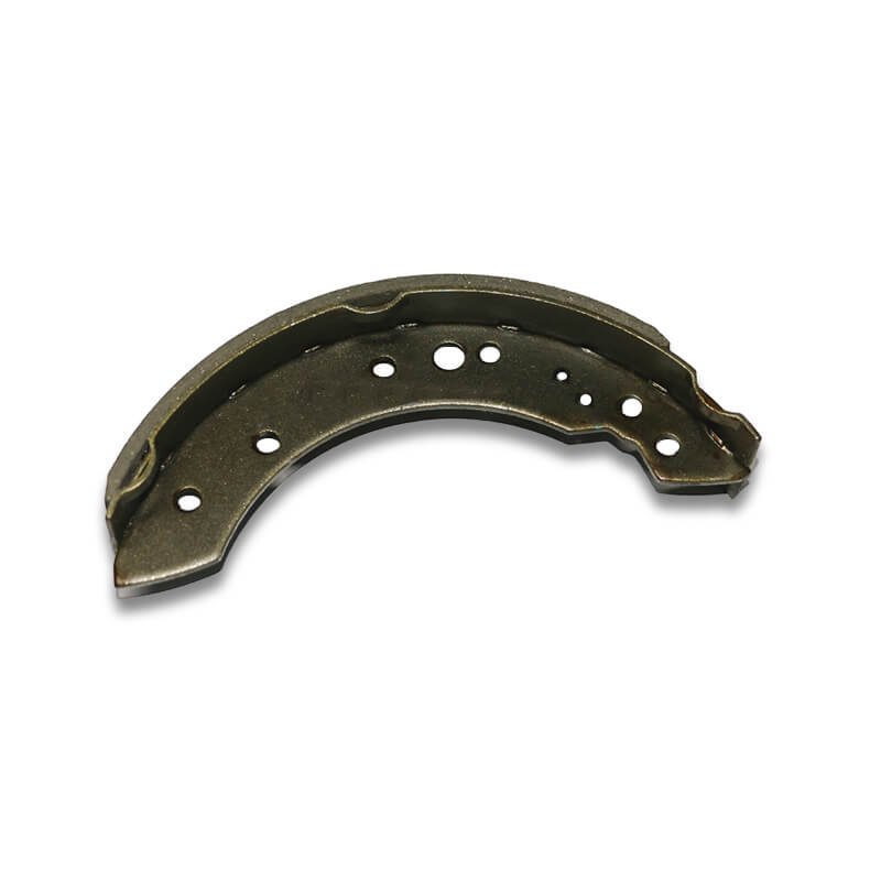 High Quality Car Brake Pad Auto Parts Brake Pads and Brake Shoes for Cars