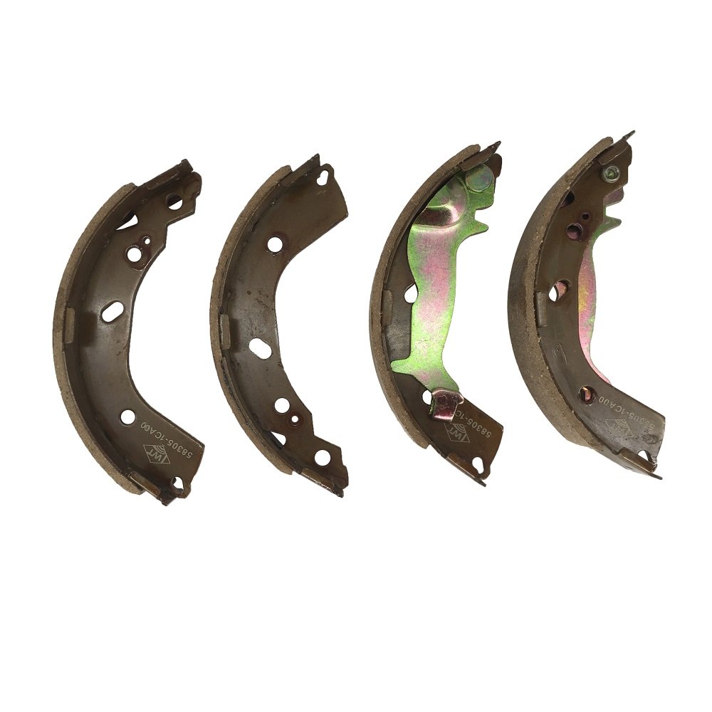 Other Auto Parts Brake System Brake Shoes For Hyundai Getz/I10 OEM 58305-1CA00