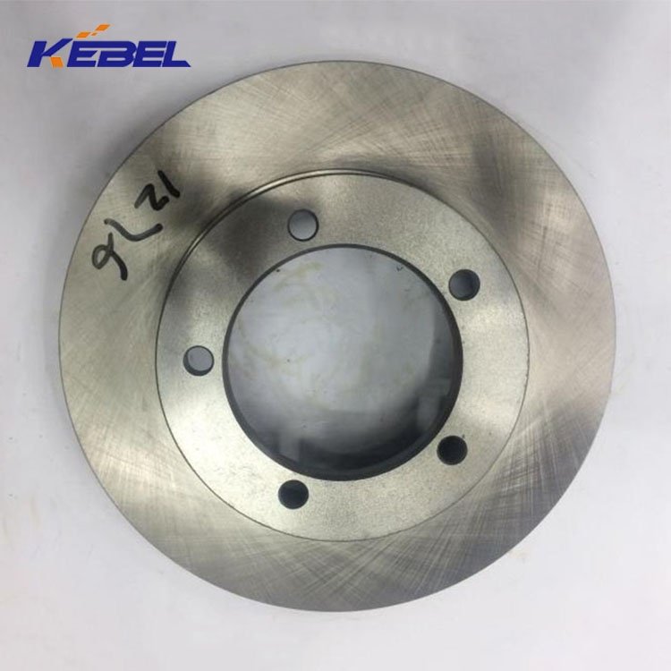 Wholesale Auto Brake Rotor Price Mb334308 220mm Brake Disc for Mitsubishi Canter Brake Disc