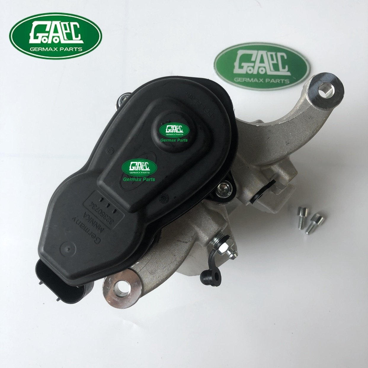 LR036568 LR036573A Left Brake Caliper with Motor for Range Rover Vogue 2013-2017 Range Rover Sport 2014-2017 GL3756