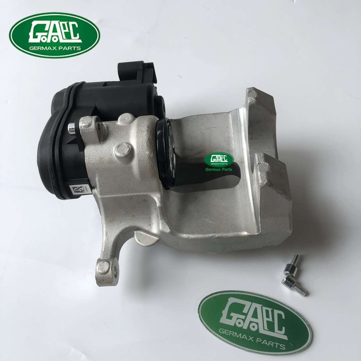 LR036568 LR036573A Left Brake Caliper with Motor for Range Rover Vogue 2013-2017 Range Rover Sport 2014-2017 GL3756