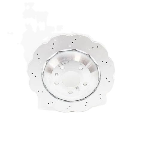 BBmart Auto Spare Car Parts High Quality Brake Disc Brake System for Audi RS4 RS5 OE 8K0615601G