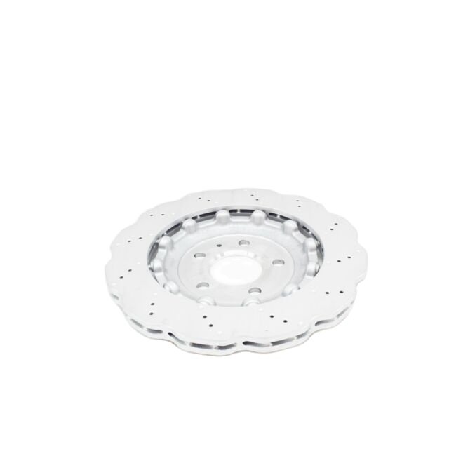 BBmart Auto Spare Car Parts High Quality Brake Disc Brake System for Audi RS4 RS5 OE 8K0615601G