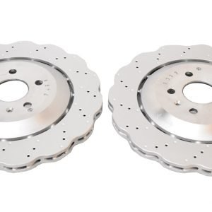 BBmart Auto Spare Car Parts High Quality Brake Disc Brake System for Audi RS4 RS5 OE 8K0615601G