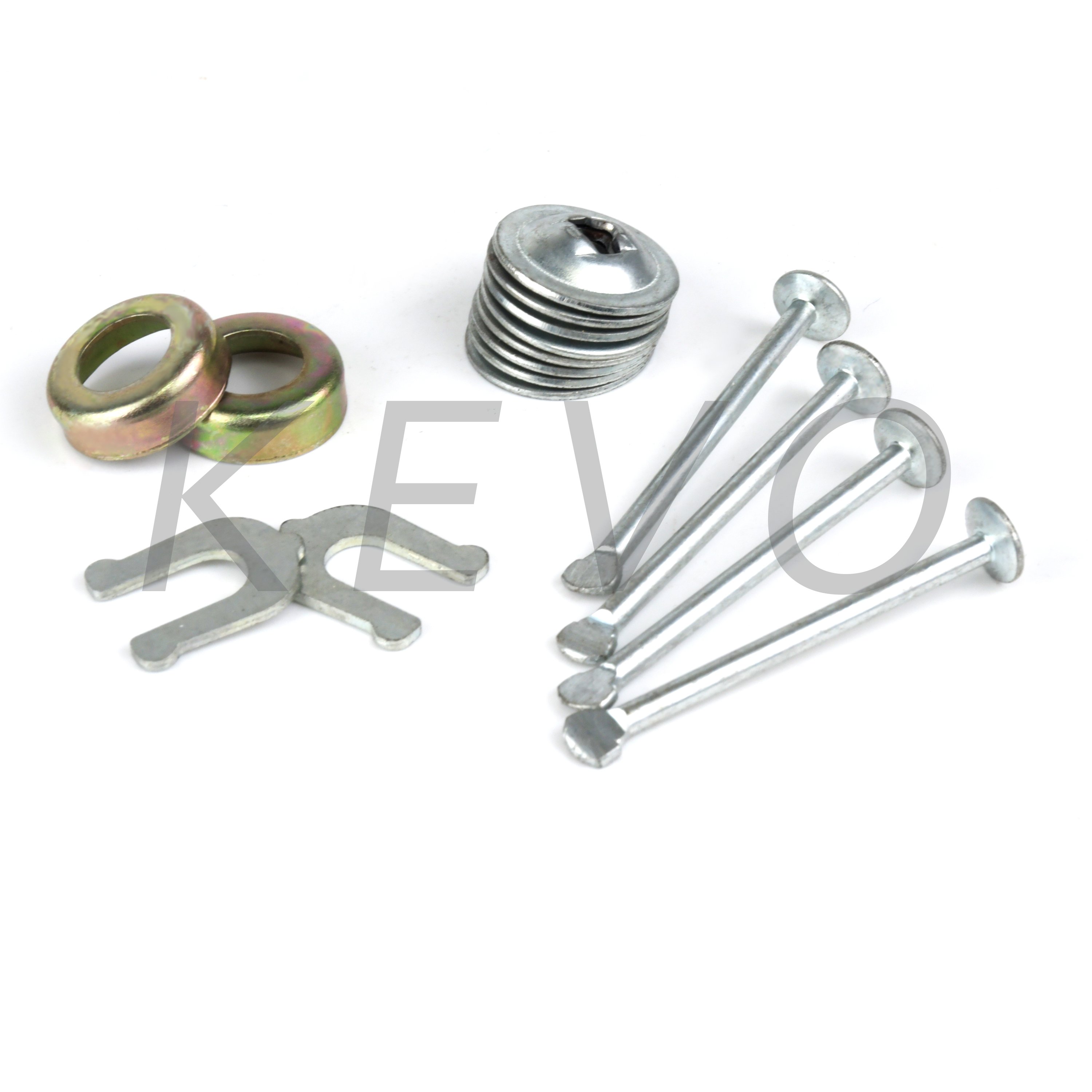 HIGH QUALITY Brake Adjuster Shoe 47061-60030 Brake Caliper Repair Kits for Toyota Land Cruiser Pickup HZJ79