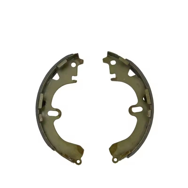 Best Selling Wholesale Cargo K288 Brake Shoe Automotive Brake System Brake Shoe for Renault TRAFIC II Box (FL)