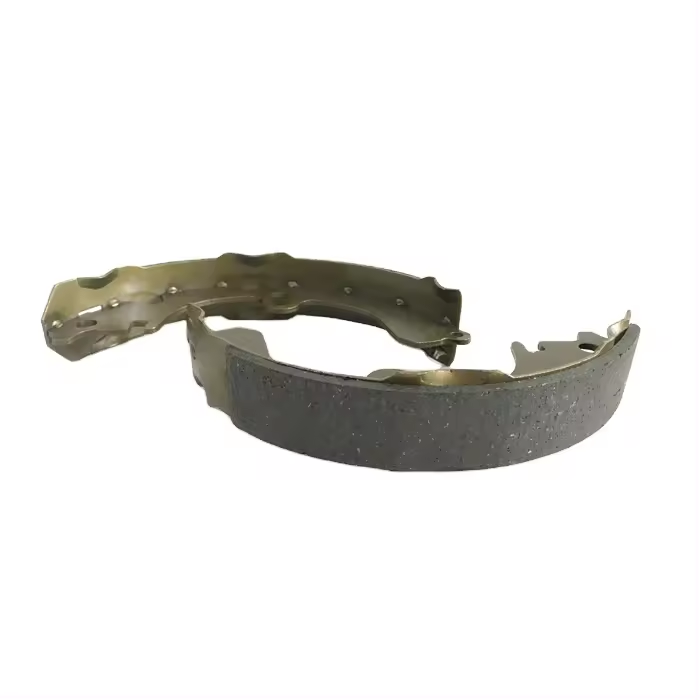 Best Selling Wholesale Cargo K288 Brake Shoe Automotive Brake System Brake Shoe for Renault TRAFIC II Box (FL)