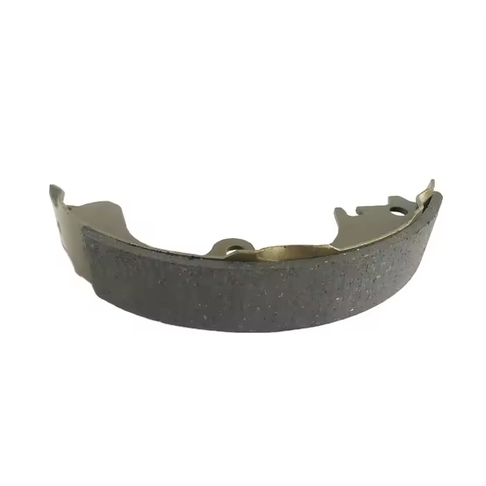 Best Selling Wholesale Cargo K288 Brake Shoe Automotive Brake System Brake Shoe for Renault TRAFIC II Box (FL)