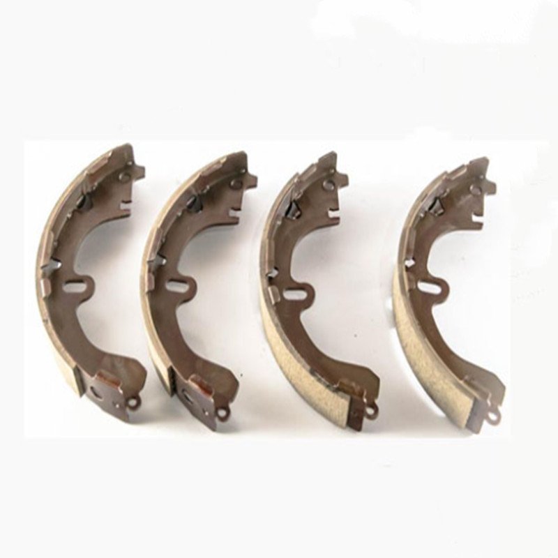 Best Selling Wholesale Cargo K288 Brake Shoe Automotive Brake System Brake Shoe for Renault TRAFIC II Box (FL)